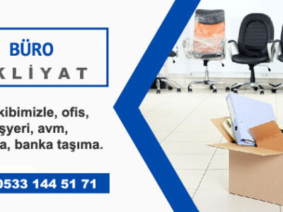 ofis-büro-taşıma